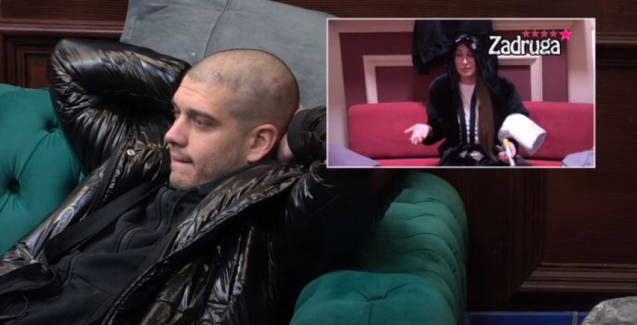 OSTAĆE UNAKAŽEN ZA CEO ŽIVOT Kamera zumirala Dejanove rane na glavi, Dragojeviću se ne piše dobro (FOTO)