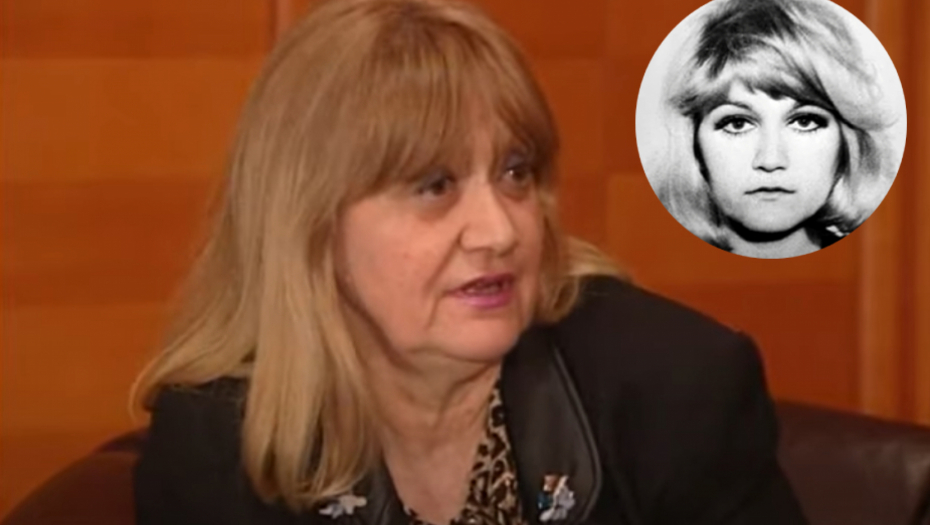 VESNU JE SLAVIO CEO SVET A UMRLA JE U BEDI, ZABORAVLJENA OD SVIH Pre tačno 50 godina pala je sa 10.000 metara i PREŽIVELA (VIDEO)