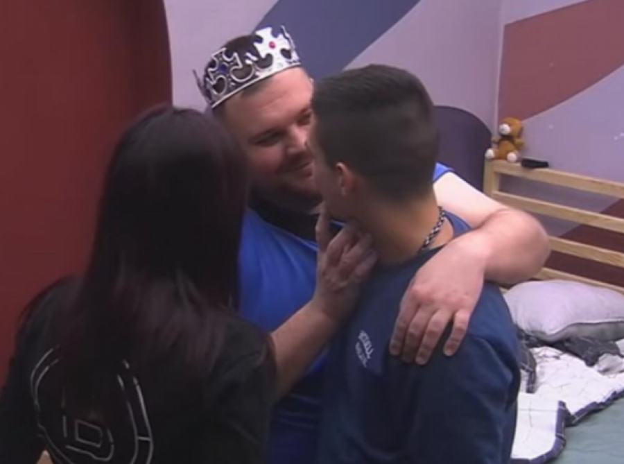 ALEKSA IZ BARA POSLE OTKAZA PRIZNAO: Dejana me nije razočarala, jer se poznajemo samo dva meseca!