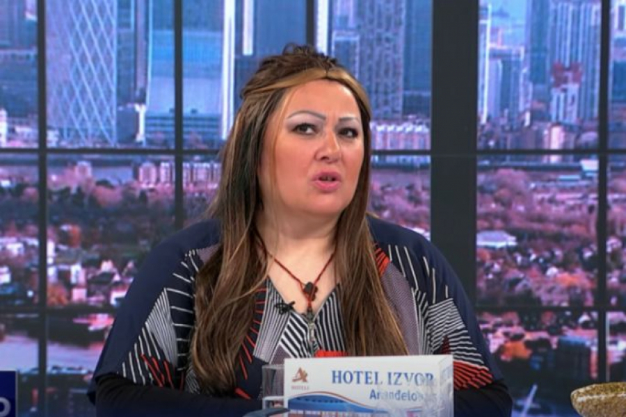 PEVAČICI OTETO DETE, JOVANA JEREMIĆ INTERVENISALA Voditeljka otkrila sve detalje afere, sina više nikada nije videla!