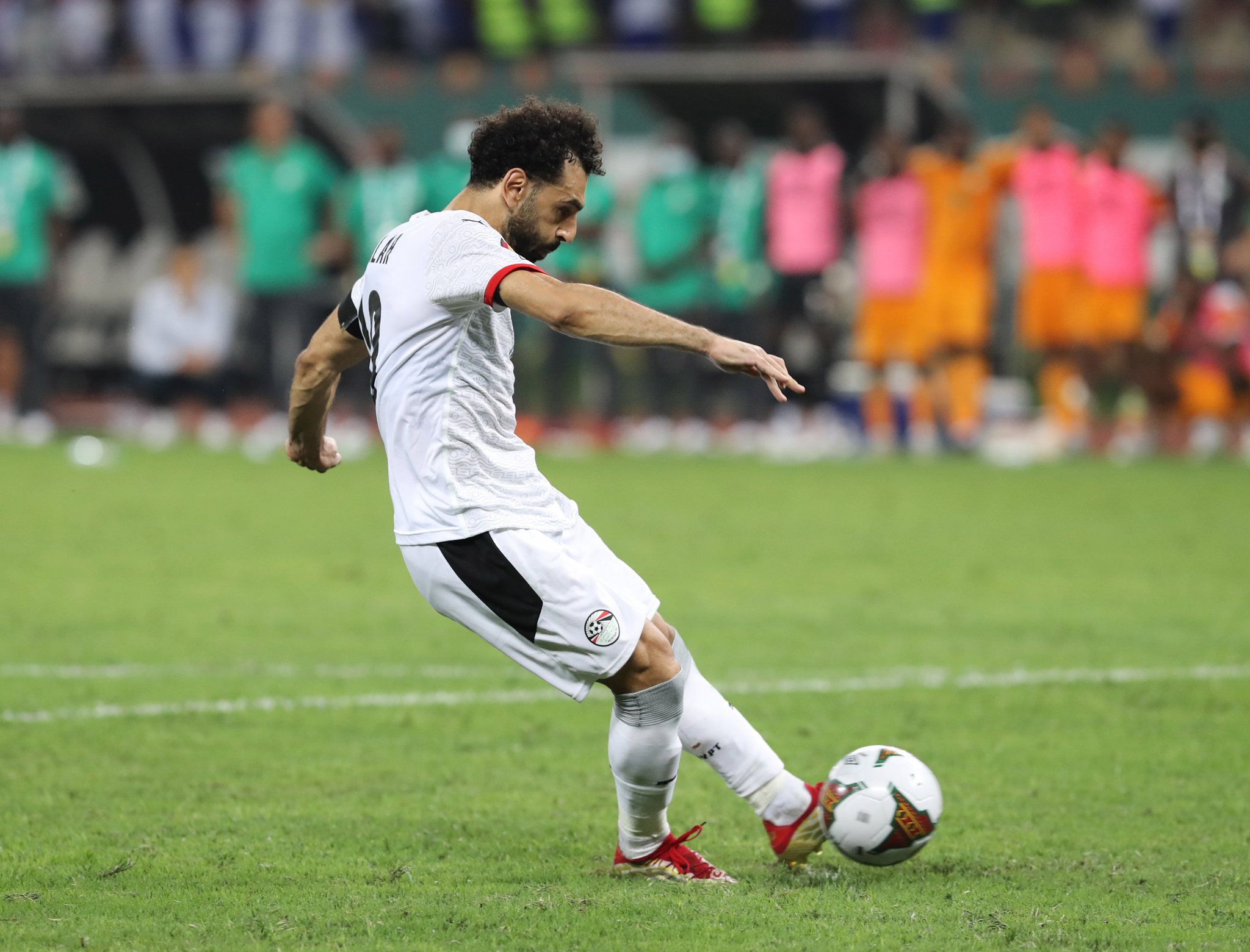 ODLAŽE SE FINALE KUPA AFRIČKIH NACIJA! Egipat neće da igra, poslali hitan dopis!