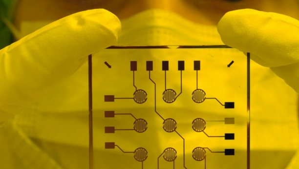 EU NEĆE DA ZAVISI OD AZIJE Mikročipovi će imati centralnu ulogu u formiranju globalnog poretka