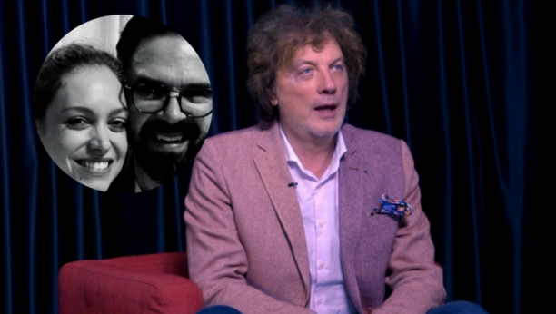 LJUT SAM NA NJEGA Tonči Huljić iskreno o odnosu zeta i ćerke: Ta veza se završila brzim brakom i detetom