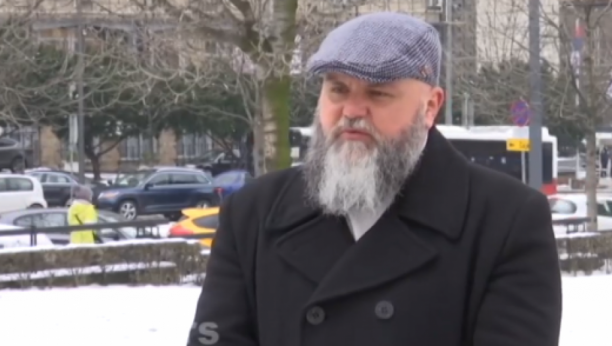 TAKSISTA BRANKO JE HEROJ BEOGRADSKIH ULICA Napravio je 17.000 besplatnih vožnji za lekare, a kada se on razboleo dobro mu se vratilo!