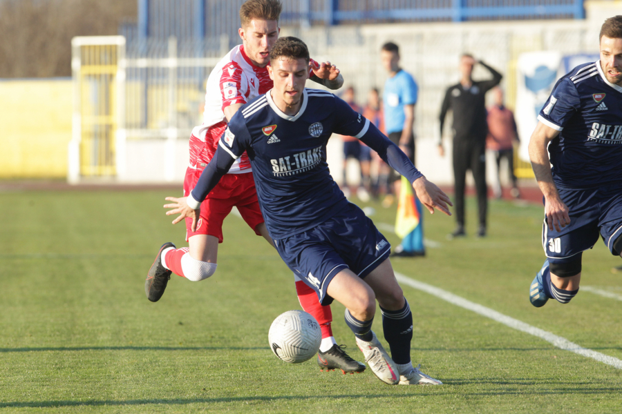 TRANSFERI 20. JUL Velikani hoće dete Partizana, velika 