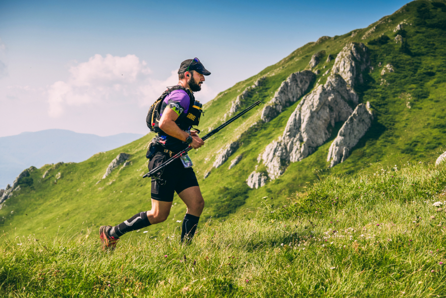 OTVORENE PRIJAVE ZA JAHORINA ULTRA TRAIL Čeka vas do sada neviđeno iskustvo na našim prostorima!