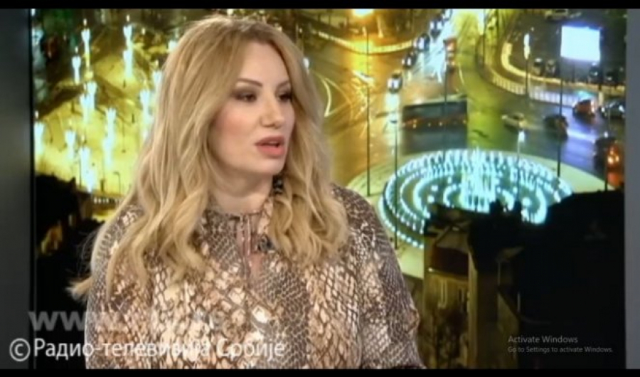 SNAŽNA PORUKA ŽENE KOJA SE BORILA SA STERILITETOM Sandra je posle 14 vantelesnih oplodnji čula plač svog deteta!