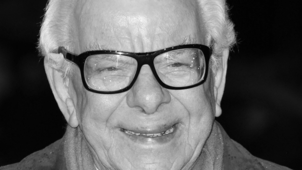 TUGA! Preminuo čuveni glumac i komičar u 86. godini života!