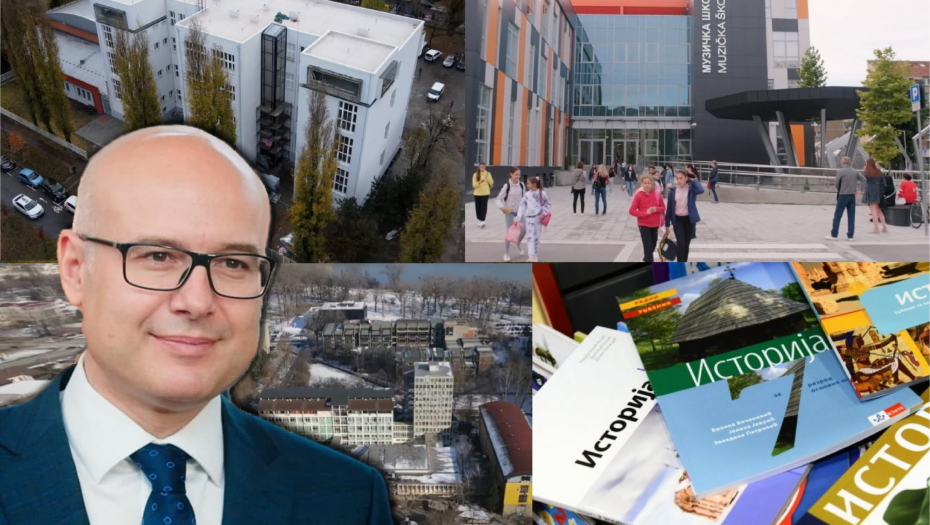 ČETVRTINA BUDŽETA NOVOG SADA ZA DECU I MLADE Vučević: Politika koja brine o njihovoj budućnosti biće nastavljena i u 2022. godini