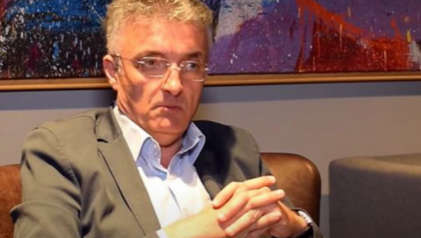 BIVŠI AMBASADOR CRNE GORE U VATIKANU PRETI "Temeljni ugovor sa SPC će biti izbucan prvom prilikom"