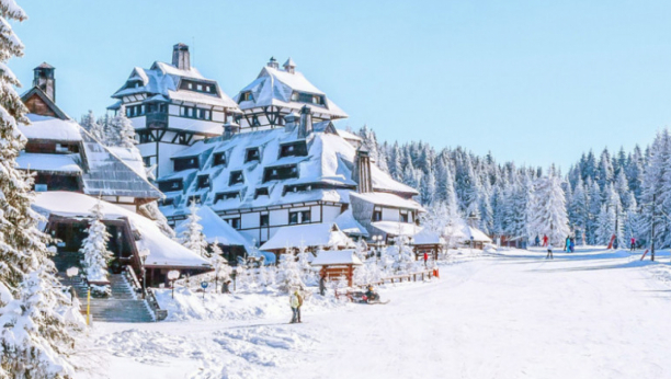 PLANINA SA NAJVIŠE NADIMAKA Najveći planinski masiv i najpopularnije skijalište u Srbiji