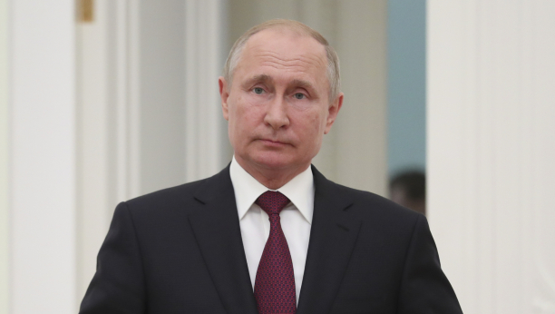 Kremlj: Putin primio zahtev Dume o priznanju DNR i LNR, akcenat na primeni Minskih sporazuma