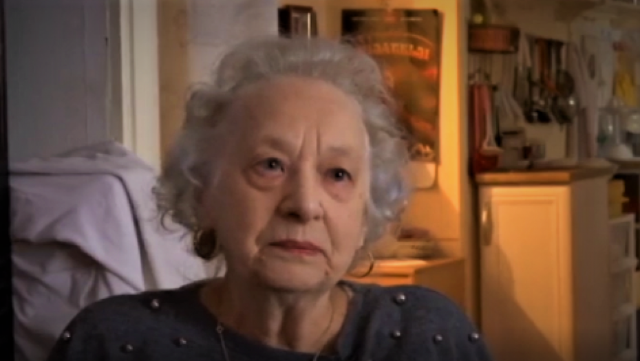 PRIČA BEOGRAĐANKE KOJA OPOMINJE "Preživela sam sakrivena u torbi za hleb!"