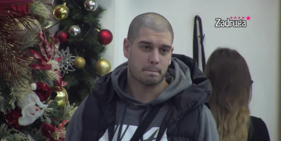 DEJAN SE ISTRESA NA MOJU ĆERKU Aleksandrina majka se oglasila, zbog zadrugarke joj se dodatno otežalo zdravstveno stanje