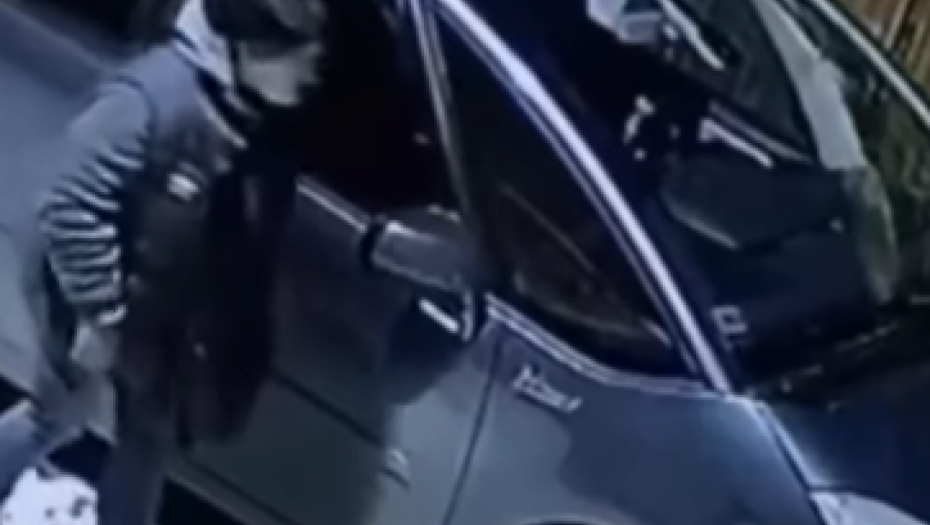 UPOZORENJE ZA BEOGRAĐANE NA LEKINOM BRDU Proverite svoj automobil, ako ne želite da budete pokradeni (VIDEO)