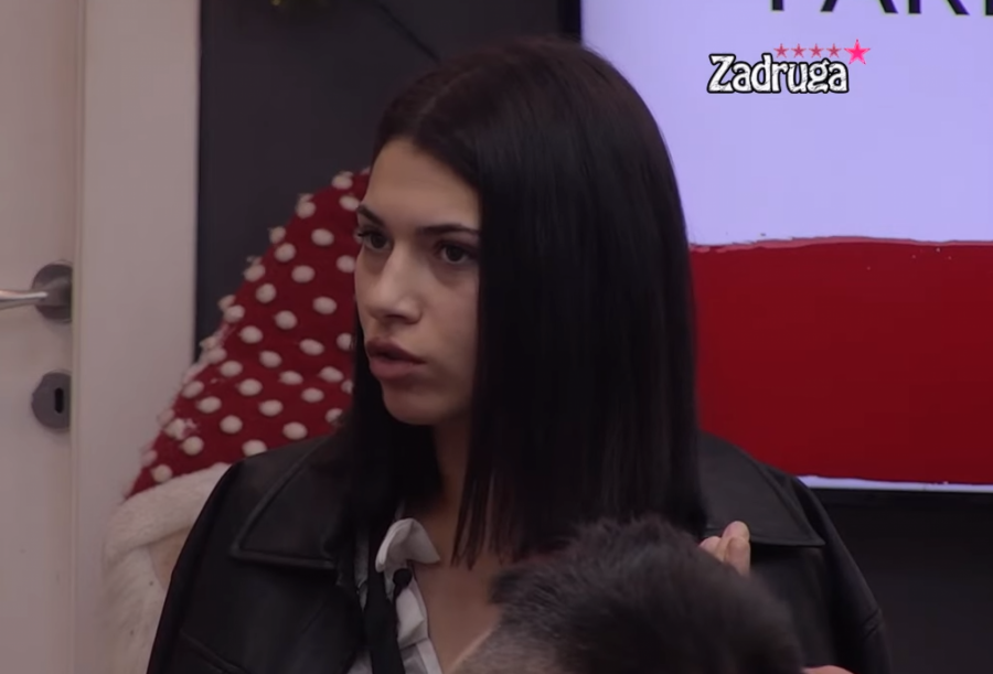 ZAPENIO NAJSTRAŠNIJE! Mensura osudili zbog ponašanja prema Milici, otkriven pravi razlog njegove ljubomore!