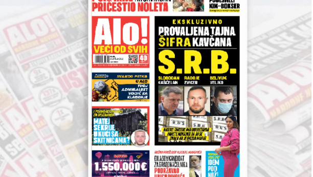 I vidovnjaci u potrazi za Splićaninom!