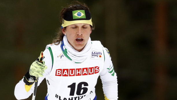 KAKAV MALER Krenula na Olimpijske igre, a onda je doživela tešku saobraćajnu nesreću, vozač poginuo, a ona "slavi drugi rođendan"