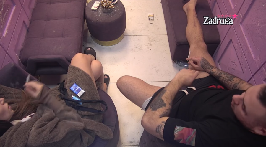 ŠOK! Car Dalili otkrio kakvu devojku priželjkuje, pa joj jasno stavio do znanja da su samo prijatelji!