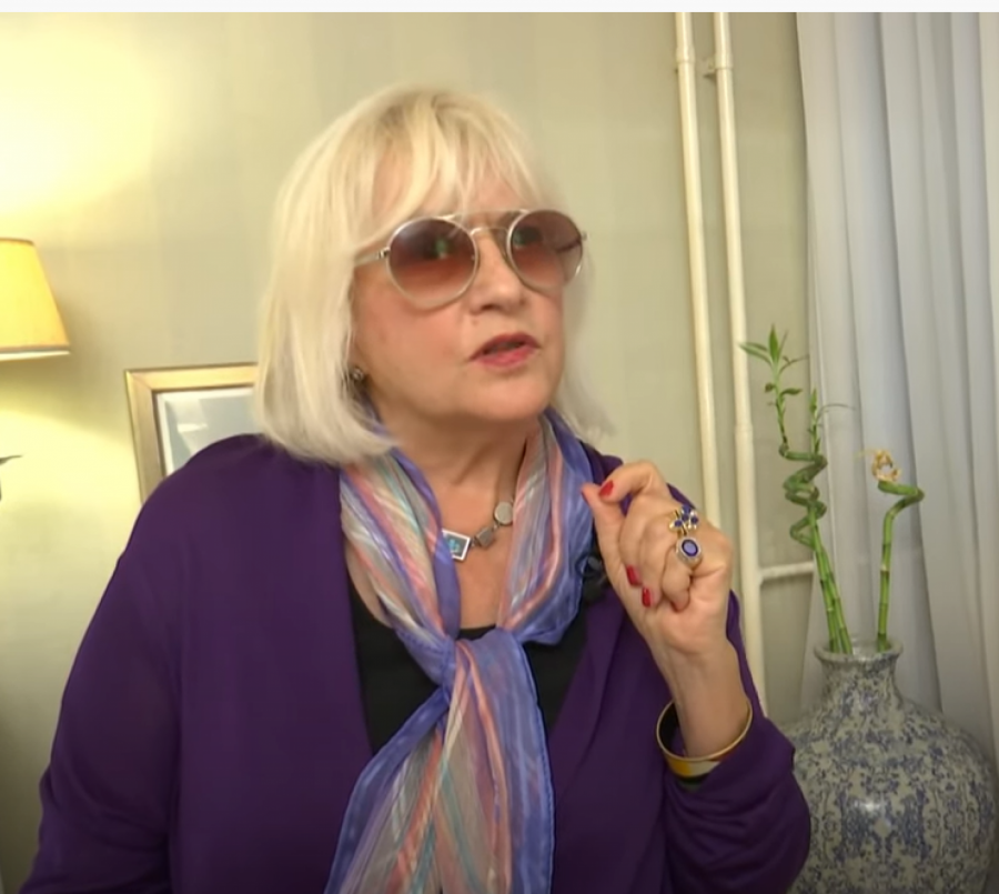 NI SA JEDNIM MUŠKARCEM SE NISAM NADMETALA! Mira Adanja Polak progovorila o svojoj porodici, pa otkrila tajnu skladnog braka