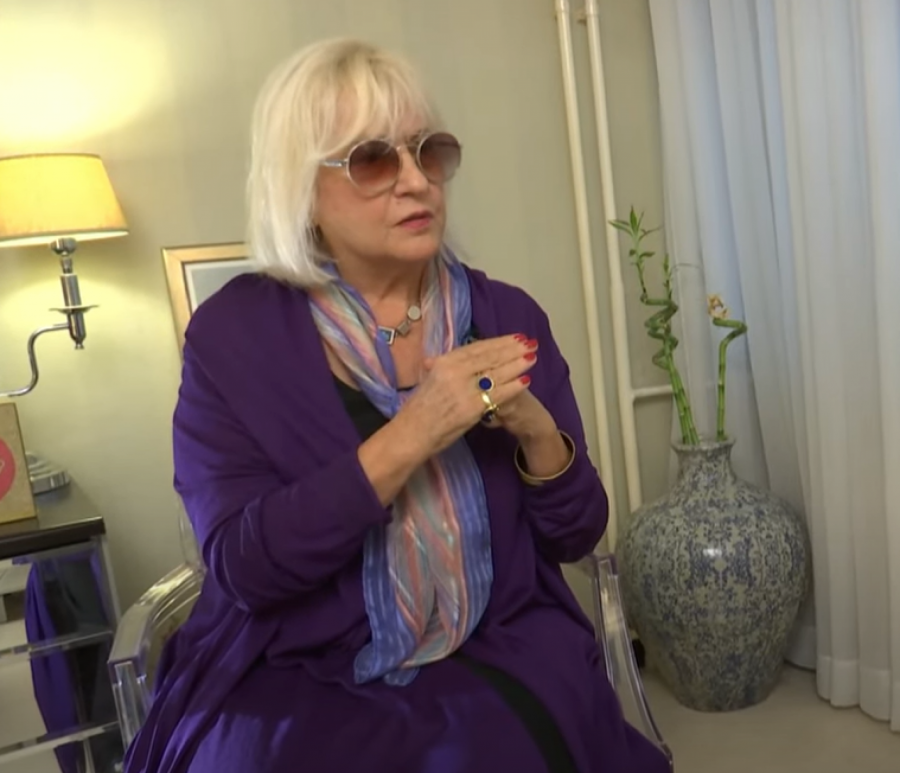 NI SA JEDNIM MUŠKARCEM SE NISAM NADMETALA! Mira Adanja Polak progovorila o svojoj porodici, pa otkrila tajnu skladnog braka