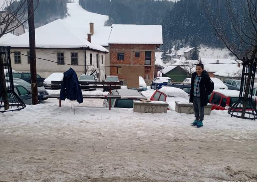 HUMANOST MILANA IZ NOVE VAROŠI PROŠIRILA SE SRBIJOM 