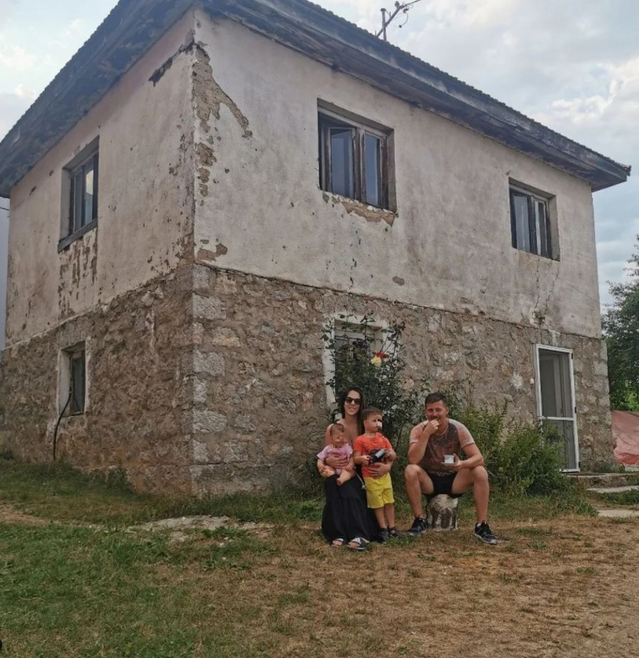 NE IGRAJTE SE SA SVETOM TAJNOM! Pevač Granda zbog ove stvari potpuno poludeo, pa sve šokirao svojom izjavom! (FOTO)