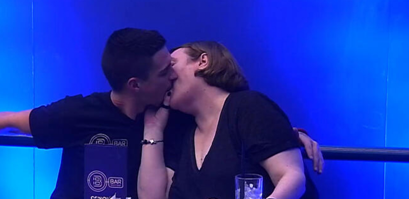 ALEKSA SE NE SMIRUJE, PREŠAO JE SVE GRANICE! Barovci u neverici zbog skandaloznog ponašanja kontroverznog učesnika!