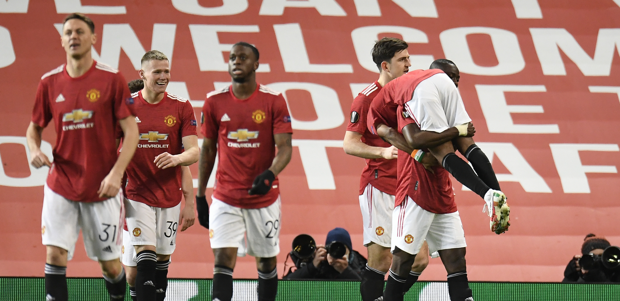 VELIKI PROMAŠAJ NAPUŠTA "OLD TRAFORD" Junajted ga doveo za 45.000.000, a sada ga šalje u Škotsku!