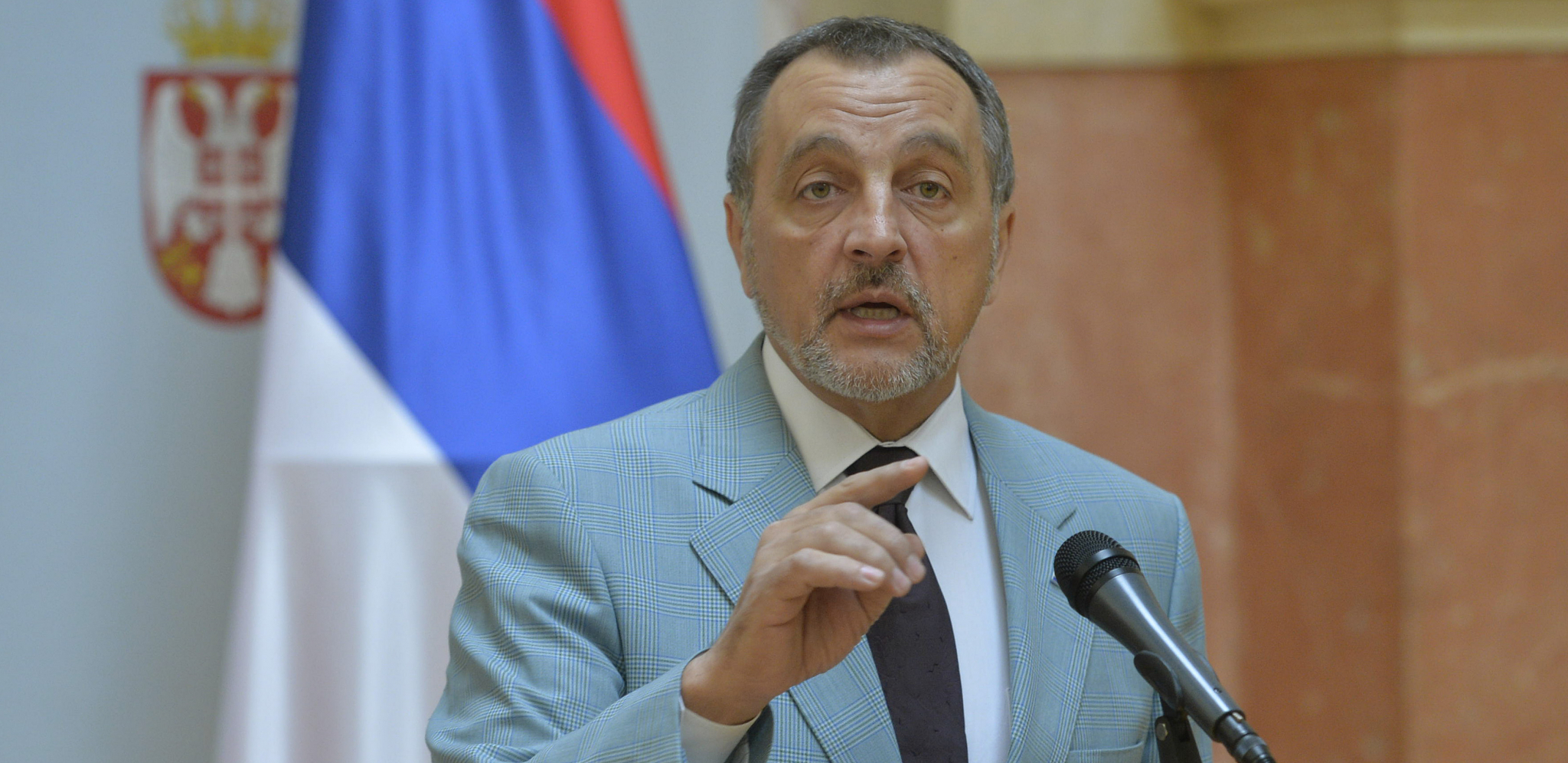 "NEZAKONITO UZEO 500.000 EVRA ZA PODIZANJE VINOGRADA" Milica Nikolić odgovorila Živkoviću: Što se Vučića tiče, budućnost Srbije je sigurna!