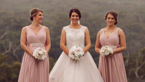 VREDNA STVAR SA VENČANJA DOSPELA U TUĐE RUKE Mlada ništa nije znala, dok policija nije reagovala!