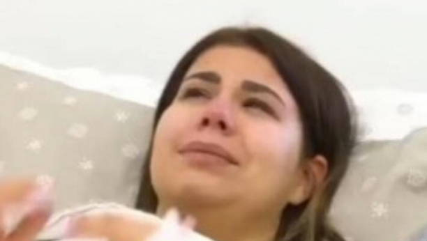 KRSTINJA PLAKALA KAO KIŠA PRED OPERACIJU! Pevačica se dve godine spremala za zahvat koji će joj promeniti život iz korena!