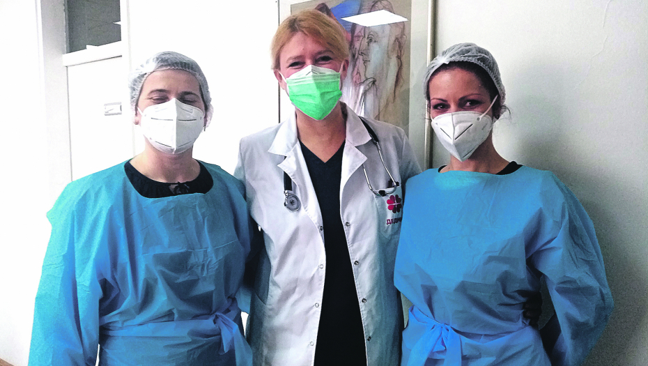 DOKAZALI DA SU NAJBOLJI Na Institutu 