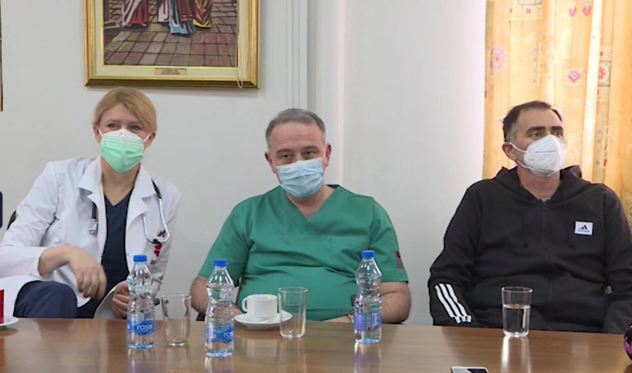 DOKAZALI DA SU NAJBOLJI Na Institutu 