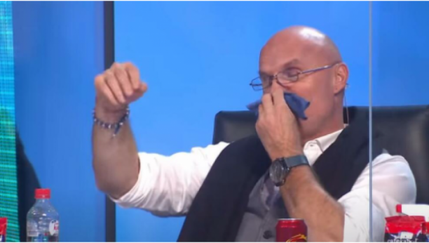 SRAM TE BILO, TI SI SUJETAN I GLUV! Ceca zagrmela na Milija u emisiji, odjekivale najstrašnije optužbe, opšti karambol je nastao!
