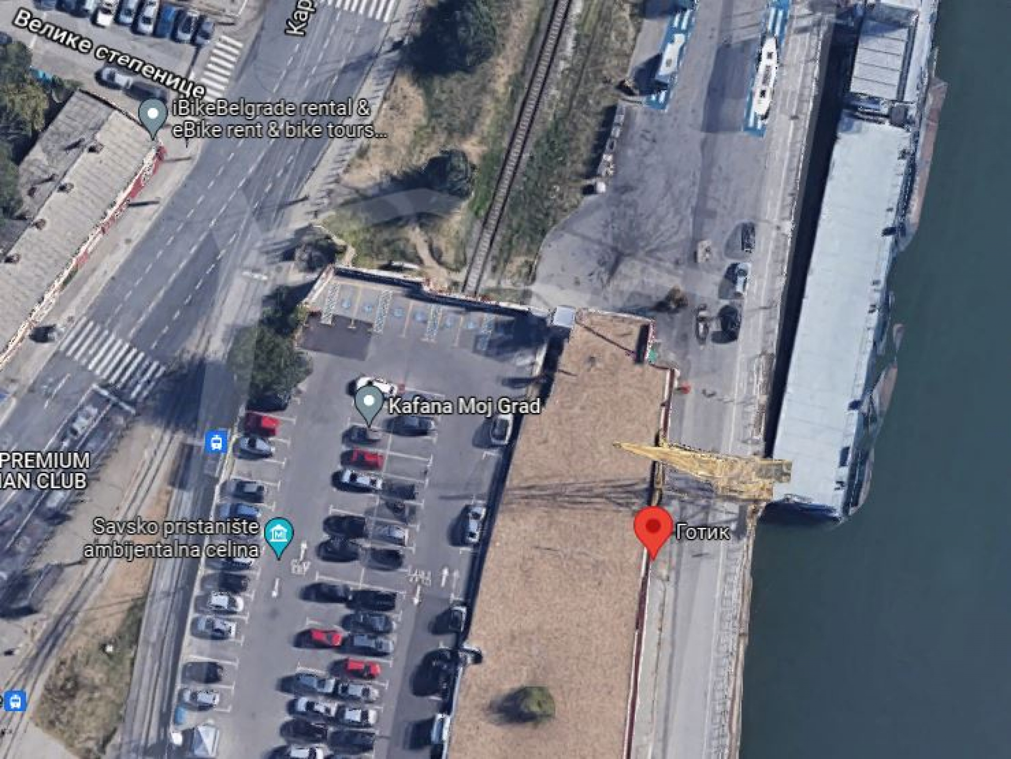 Maja kobne noći navodila Mateja?! Misterija mape u mobilnom telefonu Splićanke koju je Periš pozvao pre nego što je nestao