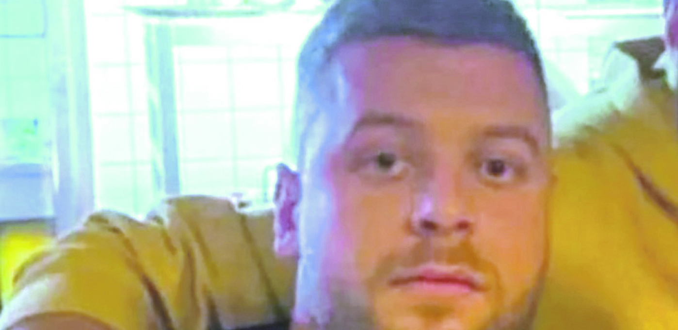 NEKI DETALJI NESTANKA MATEJA PERIŠA OSTALI SU MISTERIJA: Telo Splićanina pronađeno je pre godinu dana kod Ada Huje