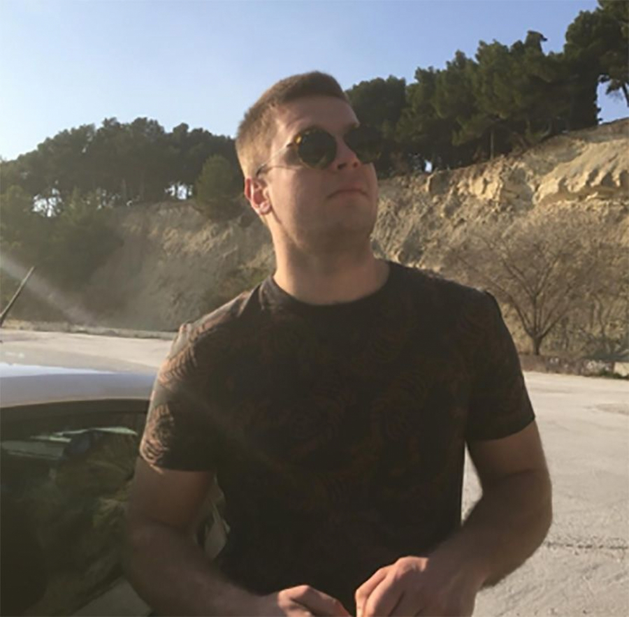 HRVATSKA POLICIJA NA NOGAMA! Da li je Matej Periš nađen? Čeka se identifikacija!