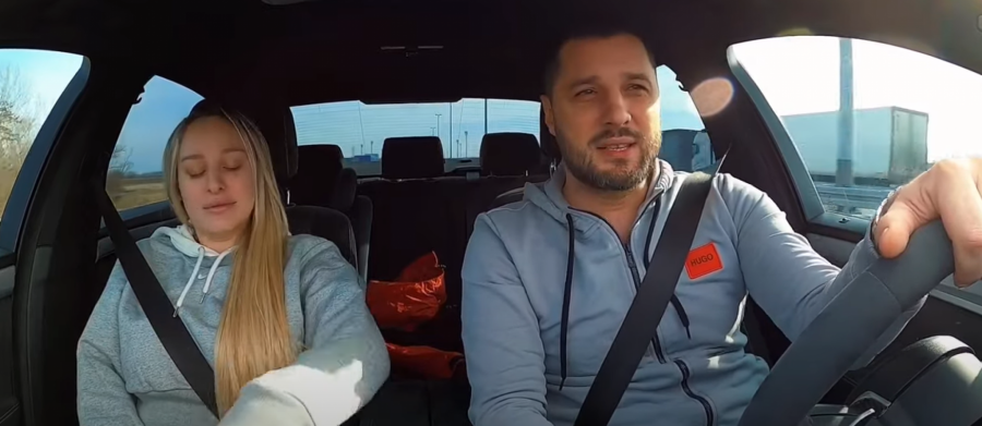 LUNA ZA GINEKOLOGA ISKEŠIRALA 3.000 EVRA Alo! ekskluzivno otkriva sve detalje trudnuće Đoganijeve