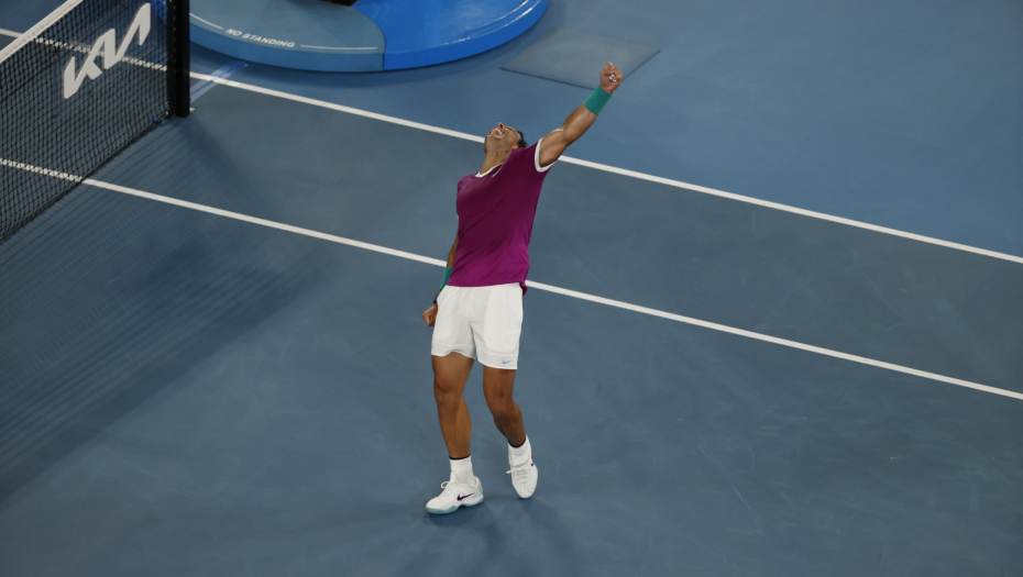 NADAL JE OPUŠTENIJI OD NOVAKA! Oglasio se Đokovićev bivši trener, ovim rečima iznenadio planetu!