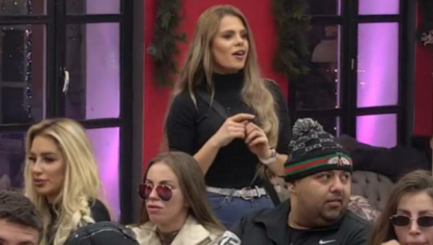 ČIJE SU LEPŠE?! Dejan bez stida progovorio o zadrugarkama, pljuštali bezobrazni komentari, a jedna stvar je sve ostavila bez teksta!