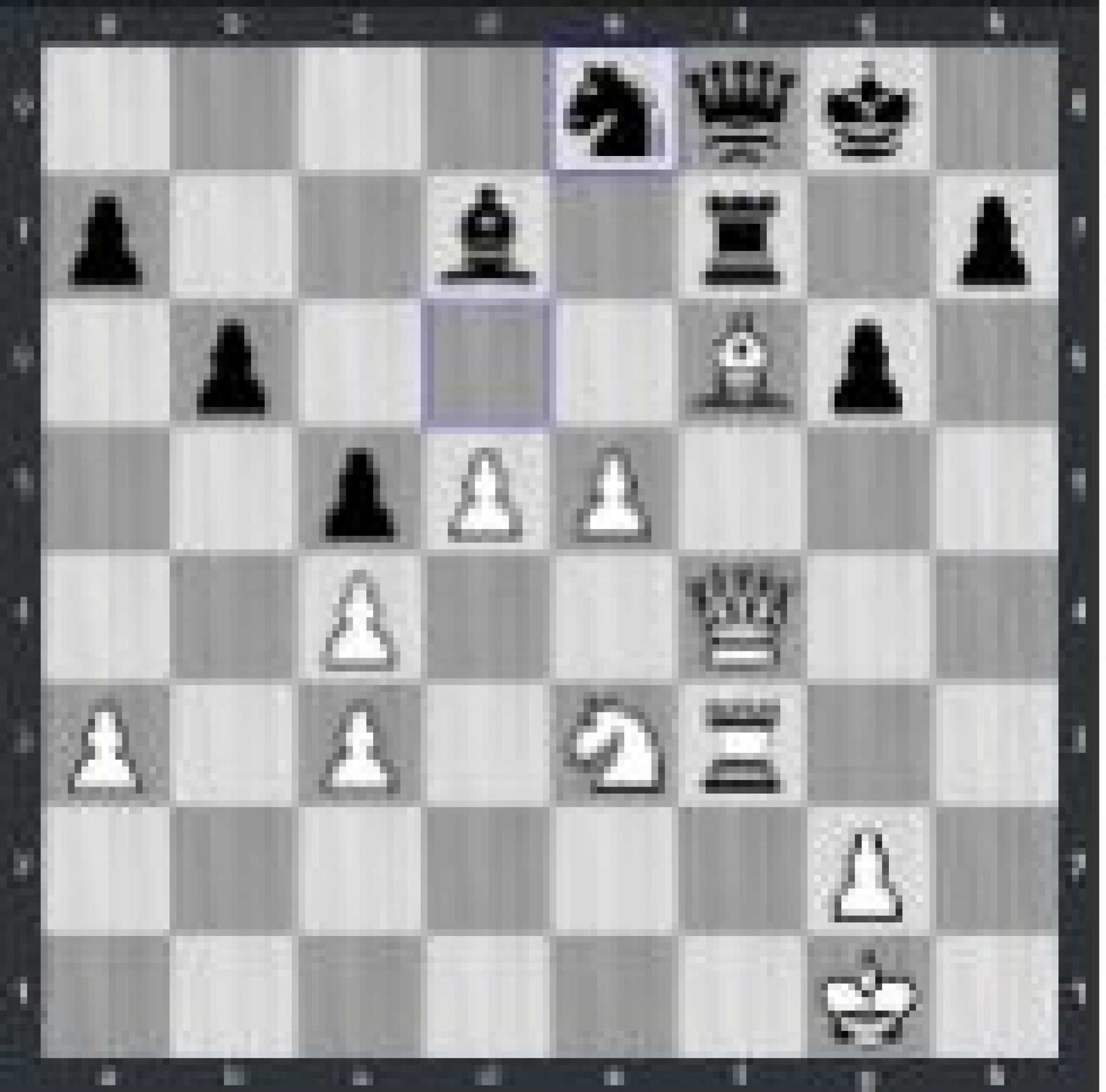 KORONA DIKTIRA I U ŠAHU! Remiji vodećih, Raport opet preti