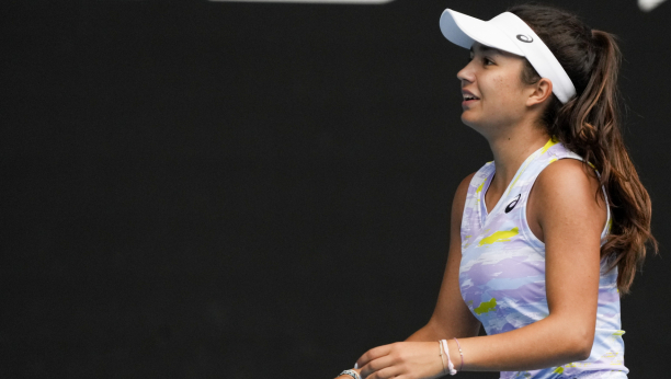 HRVATICA IZGUBILA POSLE 25 VEZANIH POBEDA! Frka tokom meča u Portugalu, trener pobesneo, pa se svađao sa protivnicom! (FOTO)