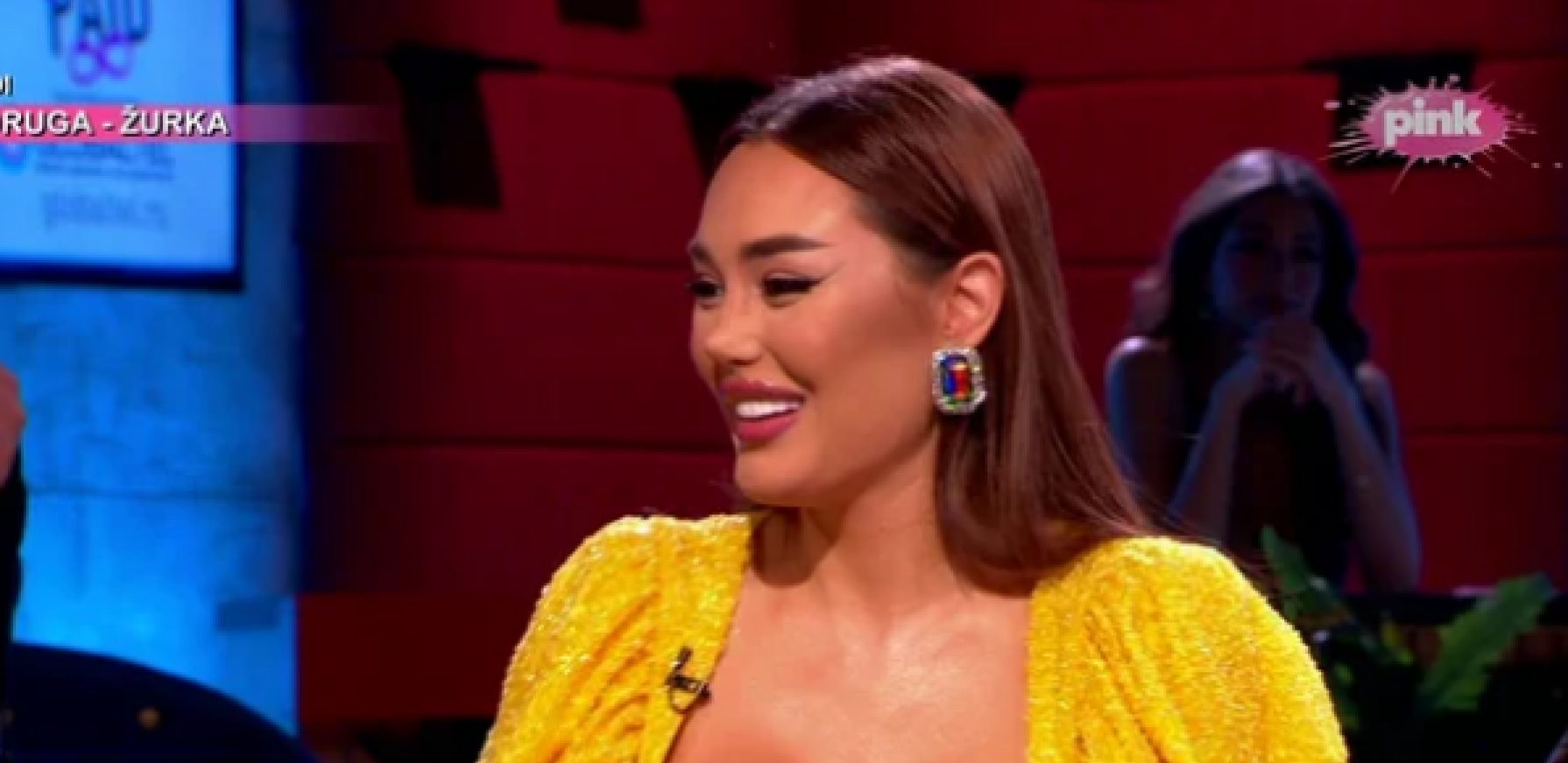 EVO SA KIM UŽIVA TRUDNA ANA KORAĆ Starleta se povukla iz javnosti, a sada je isplivala njega fotografija: OVAKVU JE NISTE NAVIKLI (FOTO)