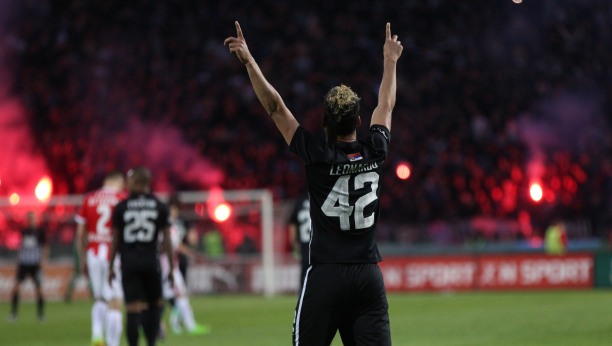 VRATIO SE! Ljubimac "grobara" potpisao i vratio se na mesto uspeha!