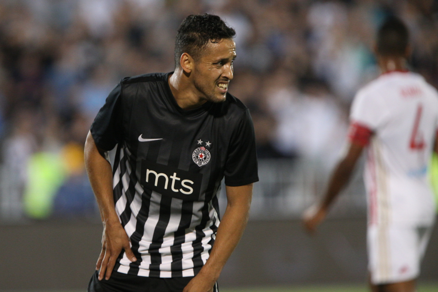 ŽELEO JE DA PLATI SAMO DA ODE IZ PARTIZANA Iliev otkrio kakvu je torturu trepeo jedan od najboljih stranaca u istoriji crno-belih