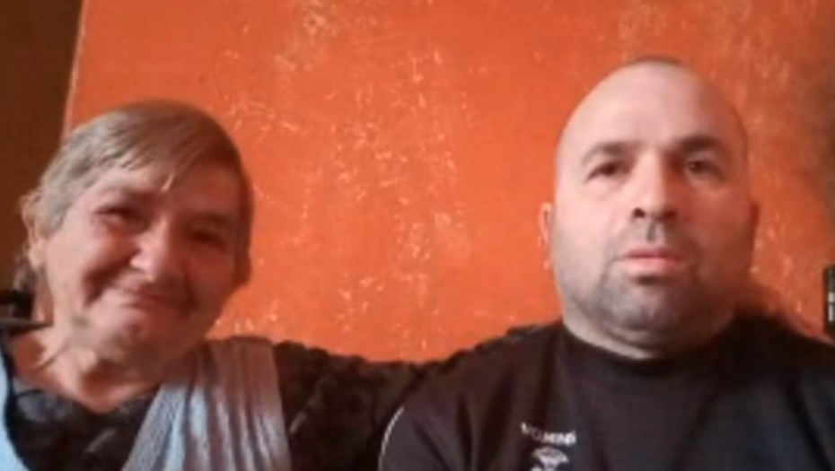 POTRESNA PRIČA MAJKE Milica našla ukradenog SINA posle 40 godina, rekli joj da je mrtav!