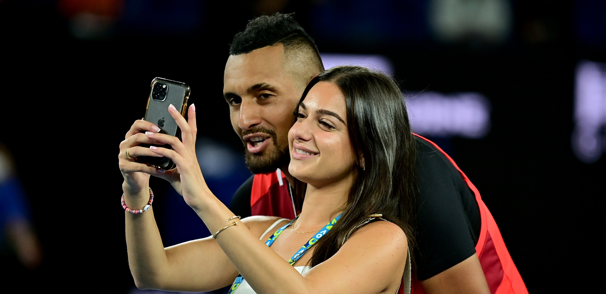 IZGLEDA DA BAŠ VOLI DA RIZIKUJE ŽIVOT Kirjos: Želeo sam da vidim koliko su ajkule jake (VIDEO)