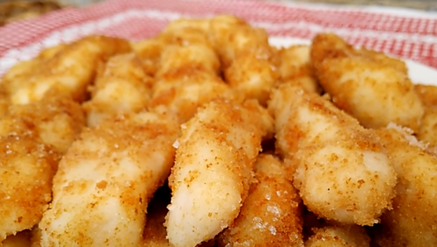 DA LI STE ČULI ZA ŠUFNUDLE? Ovo je starinski recept koji će vas oboriti sa nogu i vratiti u neka lepša vremena!