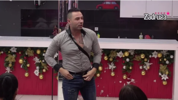 U PODSVESTI ŽELIŠ DA BUDEŠ DALILA! Irma se našla na brutalnom udaru Zadrugara, evo ko joj je sasuo sve u lice!